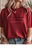Antique Cherry Gildan Tee