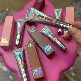 TMLL Perfect Pout Plump