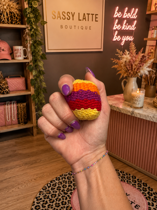 Hacky Sack