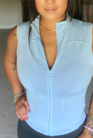 SoftSculpt Active Vest | PREORDER