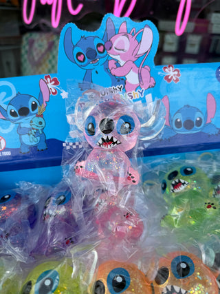 Cosmic Critter Squishy