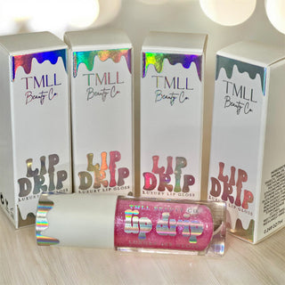 Lip Drip - Luxury Lip Gloss