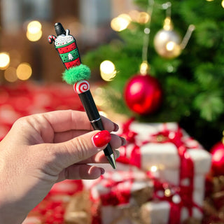 Christmas Ink Pens