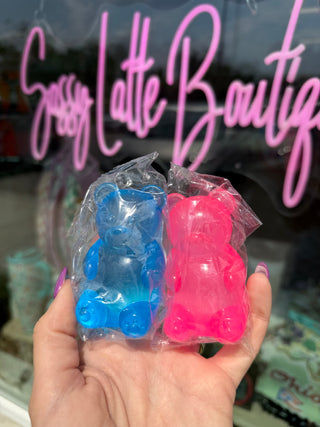 Gummy Bear Squishy