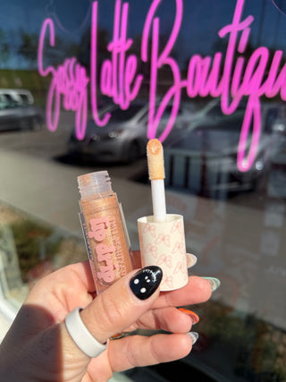 Limited Edition Golden Hour Lip Drip