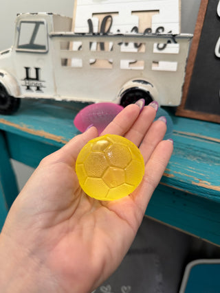 Sports Ball Squishy