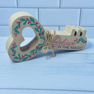 Holiday Key Shelfsitters