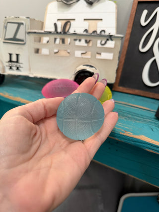 Sports Ball Squishy