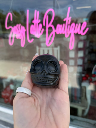 Crunchy Skulls Squishy