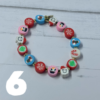 Erimish Sugarplum Singles