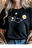 Black Gildan Tee