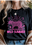 Black Gildan Tee