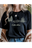 Black Gildan Tee