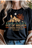 Black Gildan Tee