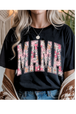 Black Gildan Tee