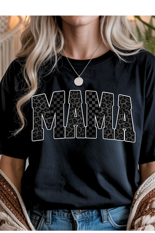 Mama Graphic Tee