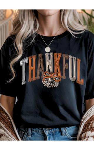 Thankful Graphic Tee