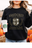 Black Gildan Sweatshirt