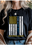 Black Gildan Tee