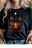 Black Gildan Tee
