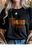 Black Gildan Tee