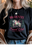 Black Gildan Tee