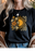 Black Gildan Tee