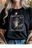 Black Gildan Tee