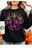 Black Gildan Sweatshirt