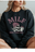Black Gildan Sweatshirt