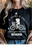 Black Gildan Tee
