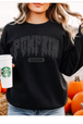 Black Gildan Sweatshirt