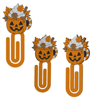 🧡🎃 Pumpkin Spice Collection Accessories 🎃🤎