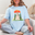 Light Blue Gildan Tee
