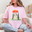 Light Pink Gildan Tee