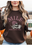 Dark Chocolate Gildan Sweatshirt