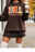 Dark Chocolate Gildan Sweatshirt