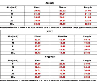 SoftSculpt Active Vest | PREORDER