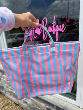 Prettier in Color Tote