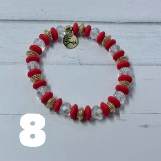 Erimish Sugarplum Singles