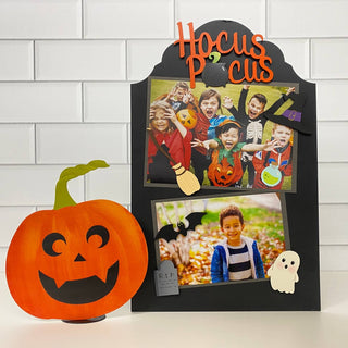 Halloween Magnets Set of 3