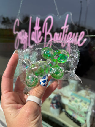Squishy Balloon Dog