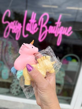 Unicorn Squishy