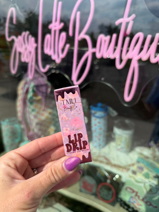 Melon Pop - Limited Edition Lip Drip