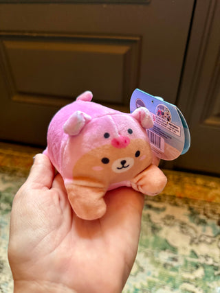 Sand-a-roos - Sensory Plush