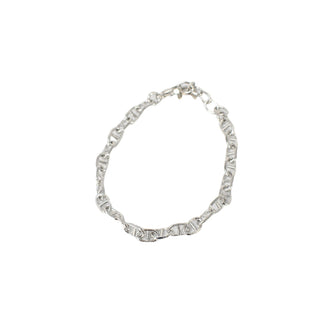 Mia Mariner Chain Bracelet