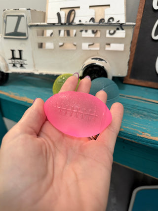 Sports Ball Squishy