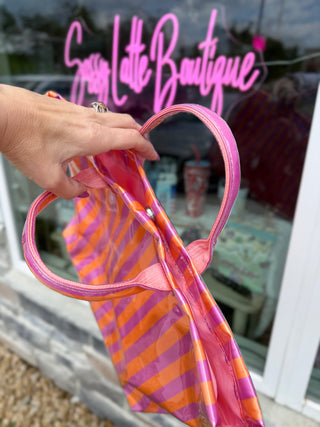 Prettier in Color Tote