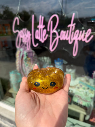 Mystery Glitter Dumplings - Maltose Sugar Filled