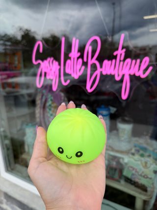 Mystery Glow Dumpling Nightlight